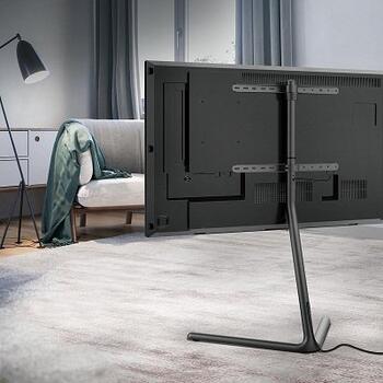 Nedis TVSM5250BK TV Cтенд 49