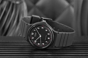 CASIO MQ-24-1BLLEG Pulkstenis (MQ-24-1BLLEG)