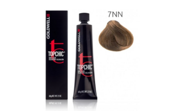Goldwell Topchic Hair Color Краска для Волос 7NN 60 ml (4021609000198)