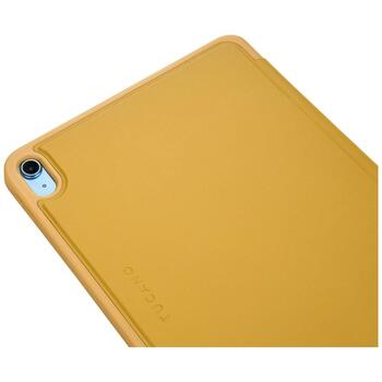 Tucano Bamboo Laptop Case Maciņš Planšetdatoram Apple iPad 11“ A16 (2025) / iPad 10.9” 10th Gen. (2022) (IPD1022BA-Y)