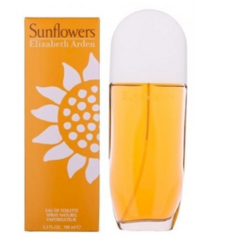 Elizabeth Arden Sunflowers Парфюм EDT 50 ml (0085805757847)