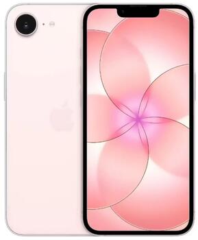 Apple iPhone 17e Смартфон 256GB Soft Pink (MHRX4HX/A)