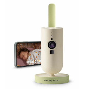 Philips Avent SCD643/26 Видеоняня (SCD643/26)