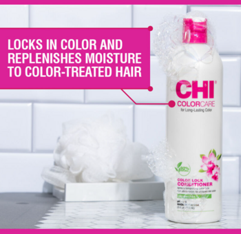 CHI ColorCare Кондиционер 739 ml (633911851029)