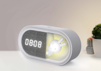 Forever Light FNL-05 Galda pulkstenis ar nakts gaismu (FNL-05)
