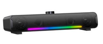 Onikuma L16 Bluetooth Игровой Динамик (L16-BK)