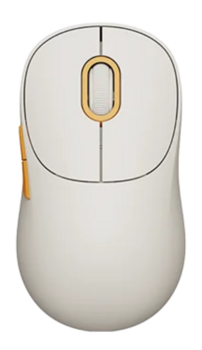 Xiaomi Mouse 3 Беспроводная мышь (BHR8912GL)