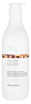 Milk Shake Volume Solution Шампунь для волос 1000 мл (8032274078043)