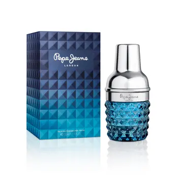Pepe Jeans Pepe Jeans For Him Туалетная вода EDT M 30 ml (8436581940282)