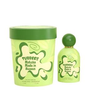 Tubbees Matcha Made in Heaven Парфюм EDP 50ml (5055810056940)