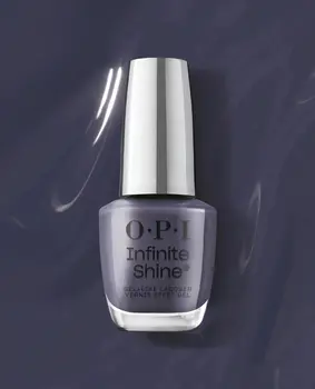 OPI Infinite Shine Gel-Like Lacquer Less is Norse Лак для ногтей 15 ml (4064665114881)