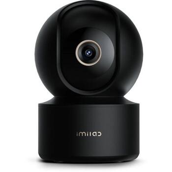Xiaomi Imilab C22 Домашняя Kамера Безопасности 360° (CMSXJ60A/BK)