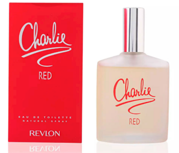 Revlon Charlie Red Парфюм EDT 100 ml (5000386008466)