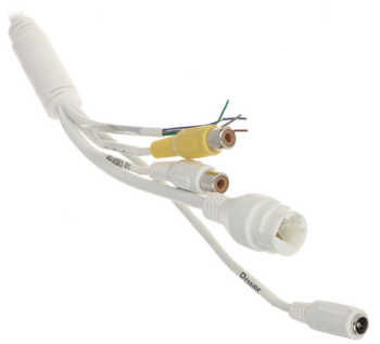 Dahua NET Camera HDBW5442R-ASE-0280B-S3 Купольная IP-камера 4MP (DH-IPC-HDBW5442R-ASE)
