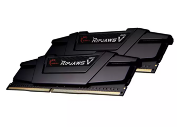 G.Skill Ripjaws V 16GB 2 x 8GB DDR4 Oперативной памяти (F4-3600C18D-16GVK)