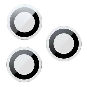Baseus Защита линз для iPhone 13 Pro/13 Pro Max / прозрачный (SGZT030302)
