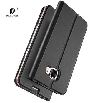 Dux Ducis Premium Magnet Case Чехол для телефона Xiaomi Redmi S2 Серый (DUX-DU-XRS2-GR)