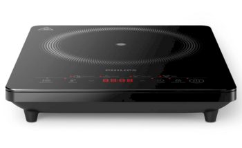 Philips 3000 series HD5830/90 Индукционная плита 2000W (HD5830/90)