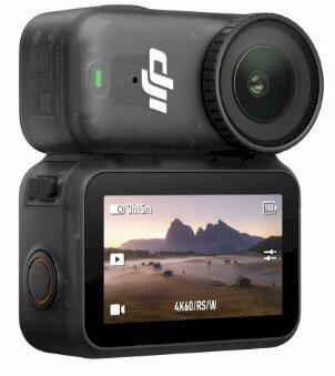 DJI Osmo Nano Standard 128GB Combo Sporta kamera (CP.OS.00000460.01)