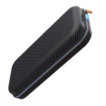 iPega SW2005A Protective Case Защитный чехол для Nintendo Switch 2 / чёрный (PG-SW2005A)