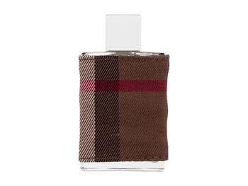 Burberry London Туалетная вода EDT 50ml (3614226904997)