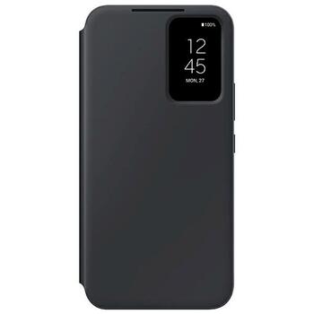 Samsung Smart View Wallet Case Чехол для Galaxy A54 (EF-ZA546CBEGWW)