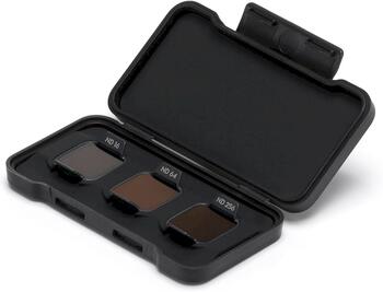DJI Flip ND Filter Set ND16/64/256 ND filtru komplekts (CP.FP.00000205.01)