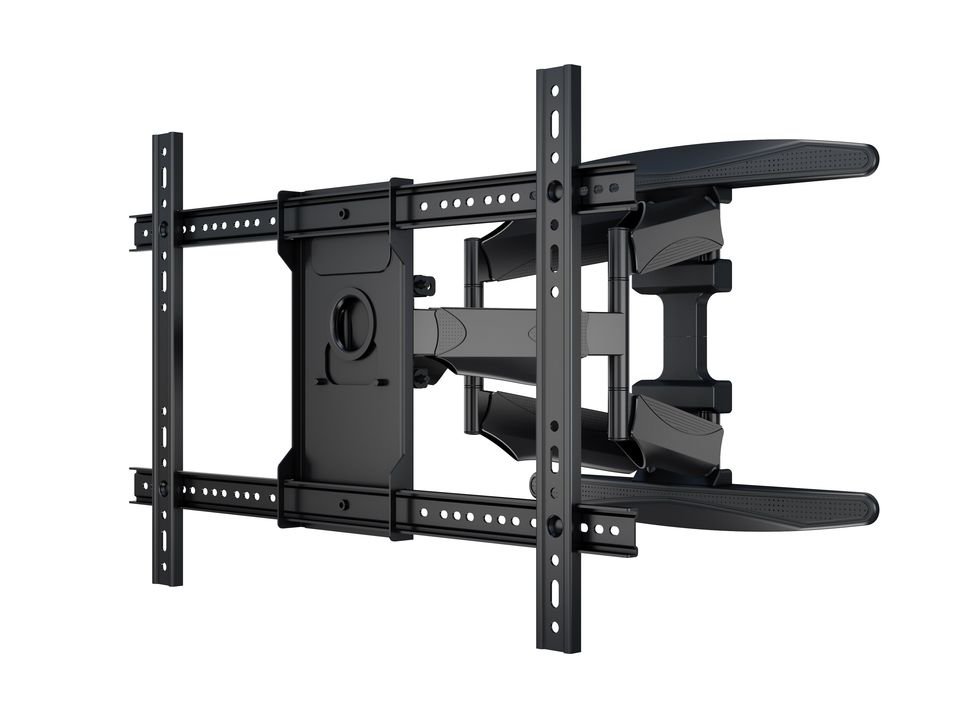 Multibrackets MB-6317 TV sienas grozāmais kronšteins televizoriem līdz 85