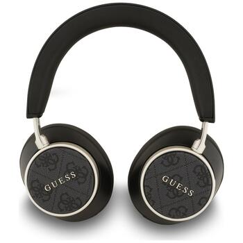 Guess 4G Classic Logo Bezvadu Аustiņas (GUBHC15P4MRSCK)