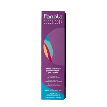 Fanola Colouring Cream Крем-краска 7.44 100 ml (8032947860517)