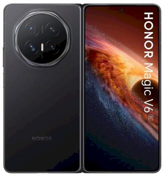 Honor Magic V6 Смартфон 16GB / 512GB black (5109CETX)