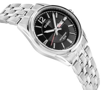 CASIO LTP-1335D-1AVDF Sieviešu pulkstenis (CA0445)