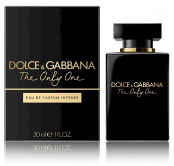 Dolce & Gabbana The Only One Intense Парфюм EDP 30 ml (3423478966550)