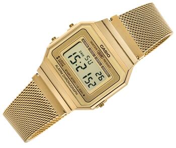 Casio A700WMG‑9A Rokas pulkstenis (A700WMG-9A)