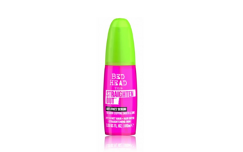 Tigi Bed Head Straighten Out Anti-Frizz Сыворотка для Волос 100 ml (615908431490)