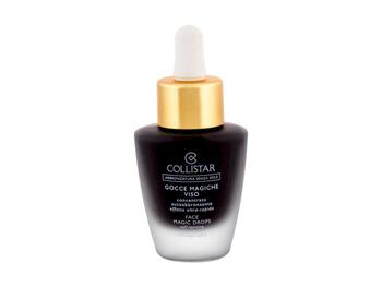 Collistar Tan Without Sunshine Self Tanning Product Средство для автозагара 30ml (8015150261166)