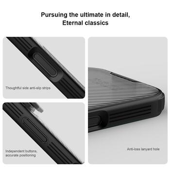 Nillkin CamShield Prop Case Чехол для Apple iPhone 17 Pro (57983127587)