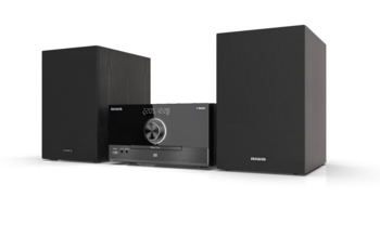 Aiwa MSBTU-600 Домашняя аудиосистема (MSBTU-600)