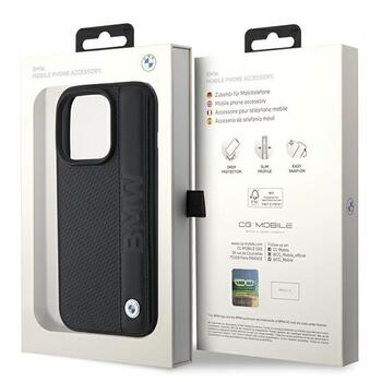 BMW BMHCP15L22RDPK Чехол для Apple iPhone 15 Pro Max (BMHCP15L22RDPK)