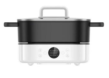 Xiaomi BHR9704EU Daudzfunkcionālā karstā katla plīts 6L (BHR9704EU)
