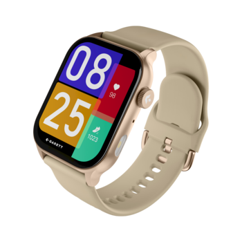 Garett GRC Activity 3 Cмарт-часы golden (ACTIVITY_3_GOLD)