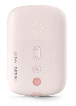 Philips AVENT SCF395/31 Молокоотсос Электрический (SCF395/31)
