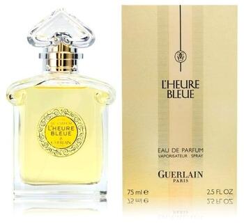 Guerlain L'Heure Bleue Парфюм EDP 75 ml (3346470260542)