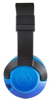 PowerA FUSION On-Ear Vadu Austiņas ar mikrofonu (617885021091)