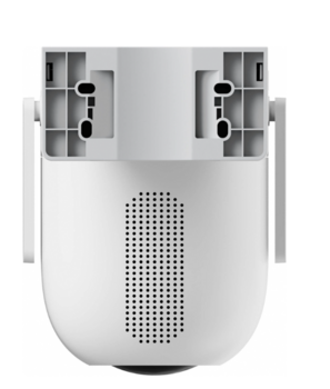 EZVIZ H9c Dual 3K Dome IP videonovērošanas kamera (CSH9C5MP5MP)