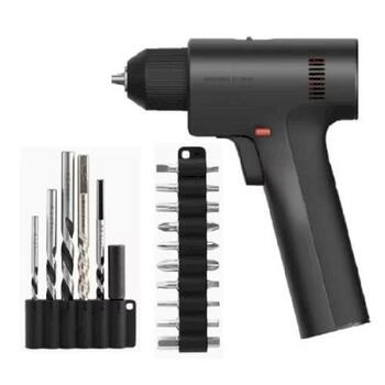 Xiaomi Mijia Brushless Cordless Drill 2 Беспроводная дрель (BHR08S8GL)