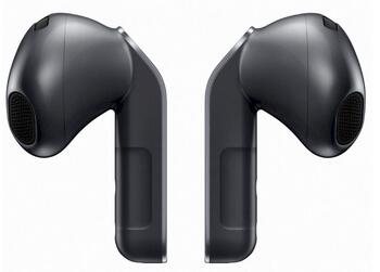 Samsung Galaxy Buds4 SM-R540 Беспроводные наушники (SM-R540NZKAEUE)