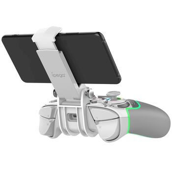 iPega 9666BH Bluetooth RGB геймпад for Android/iOS/PS3/PS4/PC/N-Switch (PG-9666BH)