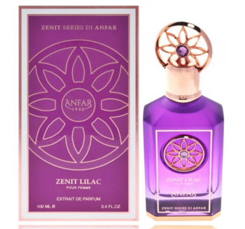 Anfar Zenit Lilac Парфюм PAR 100 ml (6292257644029)