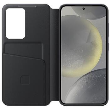Samsung EF-ZS926CBEGWW Чехол для Cмартфона для Samsung Galaxy S24+ (EF-ZS926CBEGWW)